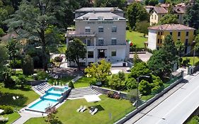 Hotel La Fontana Stresa 3*